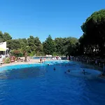 Chalé Modern W Pool Views Baia Domizia